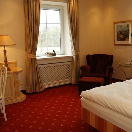 Ententurm - Hotel Und Eventlocation Steinhagen  Dış mekan fotoğraf