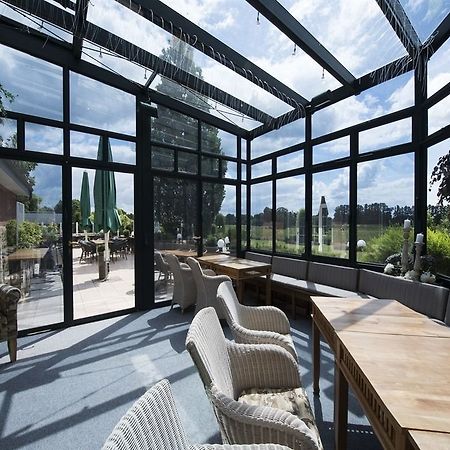 Ententurm - Hotel Und Eventlocation Steinhagen  Dış mekan fotoğraf