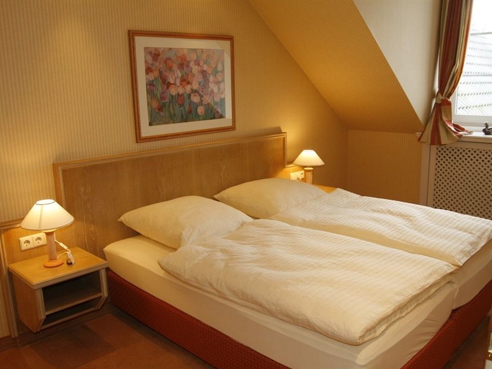 Ententurm - Hotel Und Eventlocation Steinhagen  Dış mekan fotoğraf