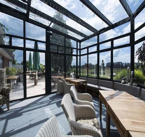 Ententurm - Hotel Und Eventlocation Steinhagen  Dış mekan fotoğraf